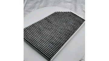 BAINEL Air Filter Inner For TESLA Model X 16-20 1039042-00-A 1039042-00-B1
