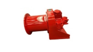 Customized Hydraulic Winch Truck Hydraulic Winch 2ton 5ton 8ton 10ton for Excavator and Towing Marine Winch pulling or lifting1