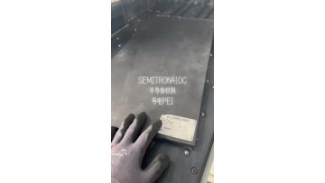 SEMITRON 410C sheet