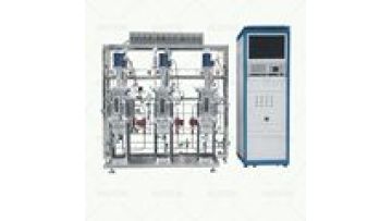 500L Fermented Enzymes Fixed Bed Bioreactor1