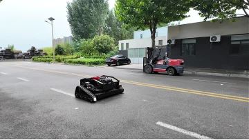 1000KGas Lawn Mower