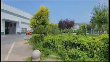 steel structure manufacturer