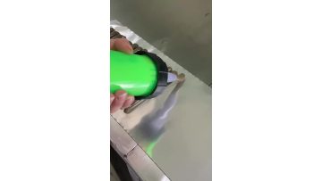 silicone sealant 22