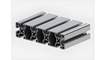 Aluminum Extrusion Profile