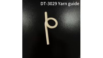 DT-3029 Wire guides