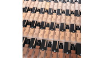 All 154 Color Liquid Foundation Face Makeup Private Label Matte Liquid Waterproof Foundation Make Up Foundation For All Skin1