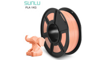 SUNLU Filament PLA 3D Printer Filament 1.75mm 1KG Multi Color PLA Print 3D Printing Filaments1
