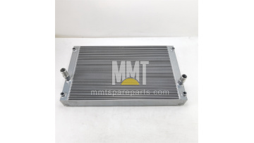 Hydraulic Oil Cooler 508-6291