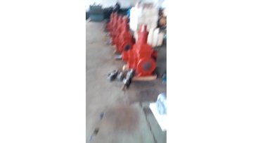 Super high flow gear pump 40m3/h for lubricating oil, edible oil, vegetable oil1