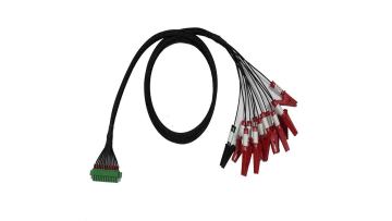 Equalizer Lithium Battery Equalization Tester Harness