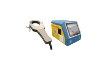 Closed Head Stainless Steel Orbital Tube Welding Machine for Self-melting Thin-wall Pipes XYH OX 1 Model 360 Phase 3.5mm Max1