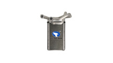 New TONGSHI Aluminium AC Heater Core IATF16949 Certified for Legacy/Outback/Impreza/Crosstek OEM 72130FL00A 1 Year1