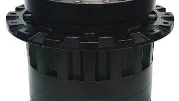Hitachi ZAX240-3 Travel Reducer  Travel Gearbox