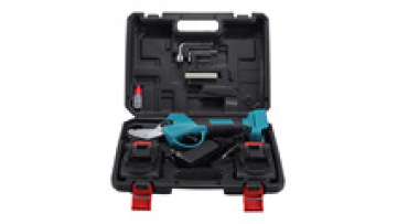 Electric PPR Pipe Cutter 50PPR Pipe Scissors Electric PPR Pipe Scissors Lithium Battery Electric Water Pipe PE PVC Scissors1
