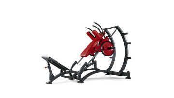 Leg Press Hammer Trainer