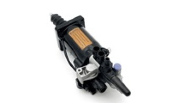 Clutch Booster Servo for Renault/Volvo Trucks - OE 7420933629 7485019173 208573041