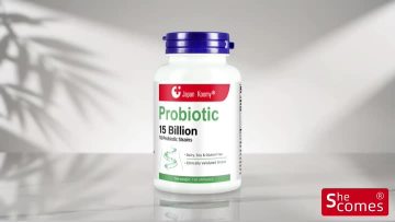 Probiotic Capsules