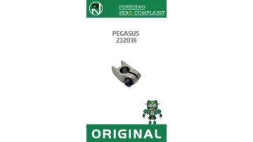 PEGASUS 232018