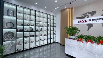 Hycmetal Company Video