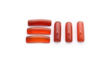 Red Agate 0086