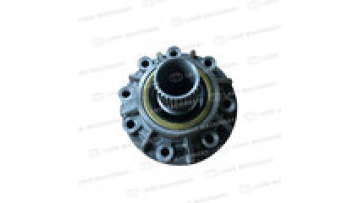 Hydraulic Gear Pump 0501220664 Charging Pumps1