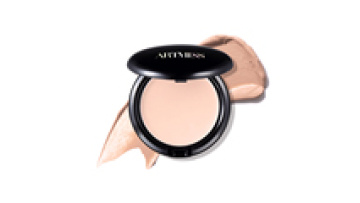 Monochrome Concealer Full Coverage Professional Conceal Cream Palette1