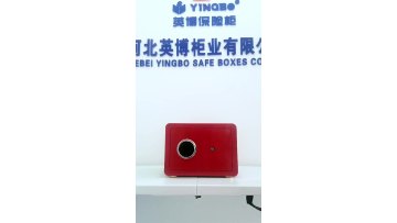 made in china superior quality money home smart safe box1
