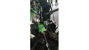 Automatic Defect Miss Bearing