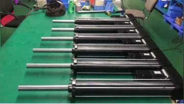 HTseries high speed