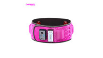 Portable Best Price Body Cleaner Lazy Vibrating Fat-Reducing Machine  Neck And Shoulder Heated Kneading Massager Belt1