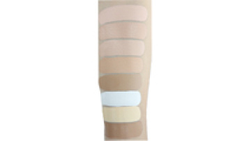Manufacturer Private Label Face Cosmetics Makeup Natural Waterproof Concealer Cream Foundation1
