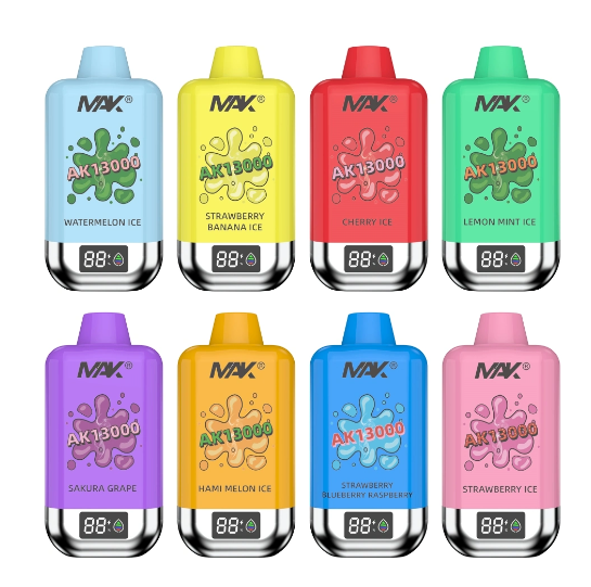 Mak Ak 13000 6