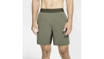 High Quality Mesh Gym Mens Polyester Spandex Shorts with Pockets for Men1