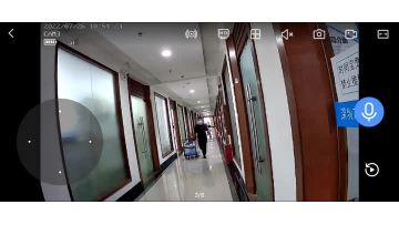 Network Camera Wifi  NVR 4Ch