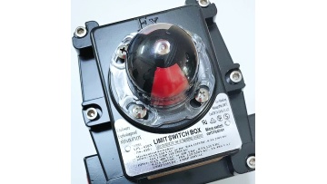 APL-410 Explosion-proof limit switch box1