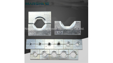 Crimping Tool Die Sets