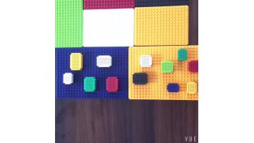 Different Colors Mini Solderless Breadboard with 25 / 35 / 45 / 55 Tie - point1