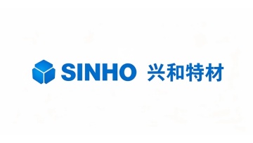 Shandong Xinghe special material co., ltd