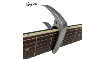 RB-A10 alloy metal guitar capo