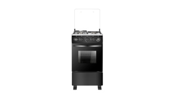 Burner with Gas Oven with Good Quality