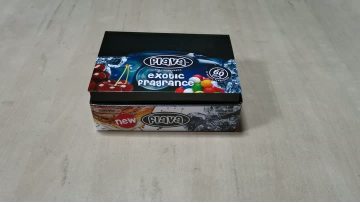 cans packing