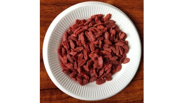 7201 Top quality goji berry