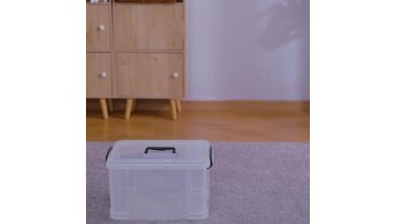 household storage box