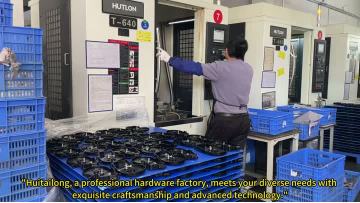 Production Video