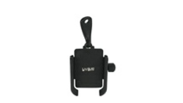 HJG  Anti-shock Shockproof Anti-shock Cycling Phone Holder 360 Degree Mobile Stand E-bike Bike Motorcycle Phone Holder1