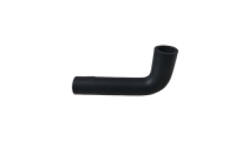 Linde Forklift Spare Parts: Hydraulic Oil Return Hose 33644108141