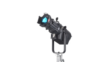 led ellipsoidal spot leko