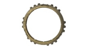 Transmission Gearbox Parts 24432-60A00 Car Copper Synchronizer Ring Used For SUZUKI T-9 FUTURA1