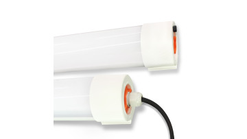 LED Tubular Tri-proof Light
