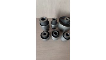 bushing group six mv